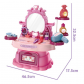 BOWA - Mini Тоалетка 24ч. Продукт BOWA - Mini Тоалетка 24ч. - 1 - BG Hlapeta